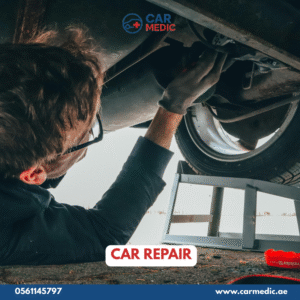 Car Repair