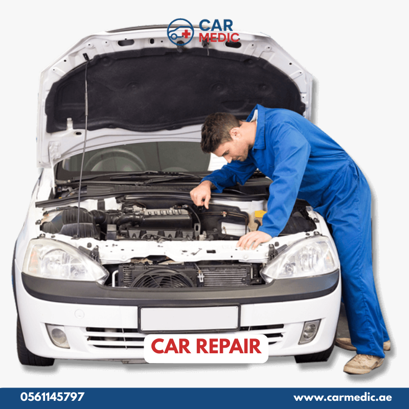 Car Repair