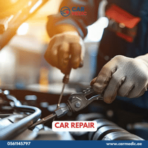 Car Repair