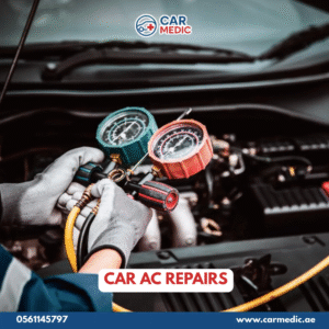 Car AC Repairs