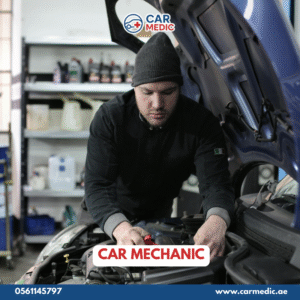 Car Mechanic