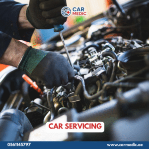 Car Servicing