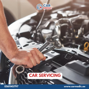 Car Servicing