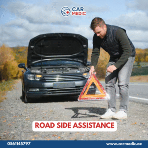 Road Side Assistance