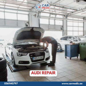 Audi Repair