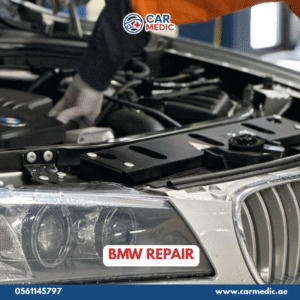 Bmw Repair