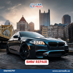 Bmw Repair