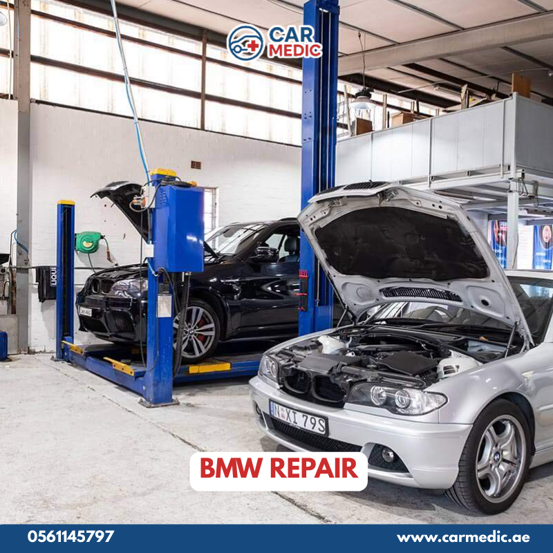 Bmw Repair