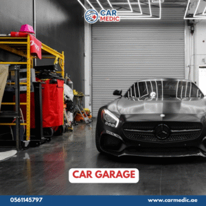 Car Garage