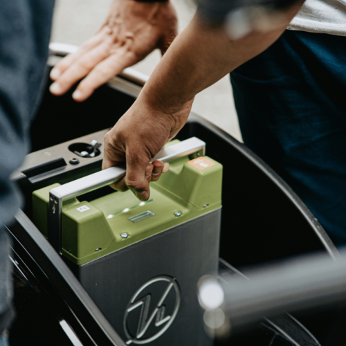 Car Battery Replacement