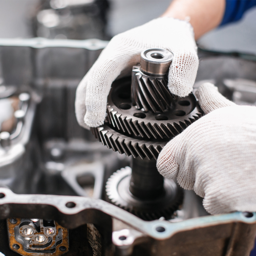 Car Transmission Repair